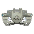 BRAKE CALIPER & BRACKET
