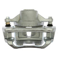 BRAKE CALIPER & BRACKET