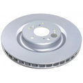 Power Stop 22-24 Acura MDX Front Evolution Coated Rotor