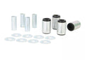 Whiteline W53273X Front Lower Inner Offset Bushing