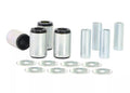 Whiteline W53273X Front Lower Inner Offset Bushing