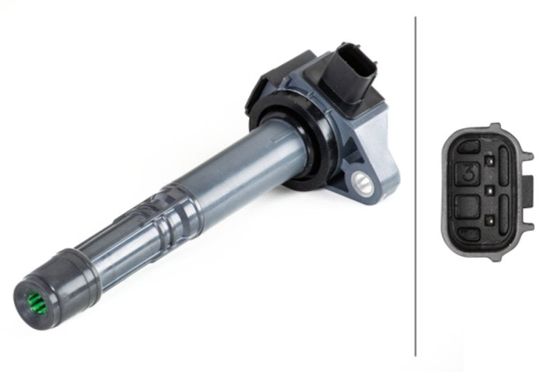 IGNITION COIL