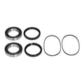 Pivot Works 1986 Honda ATC250R Rear Wheel Bearing Kit
