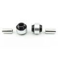 Whiteline Plus 8/07+ Dodge Avenger / 7/02+ Mitsubishi Lancer C/A - Lwr Inner Rear Bushing Kit
