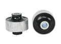 Whiteline Plus 8/07+ Dodge Avenger / 7/02+ Mitsubishi Lancer C/A - Lwr Inner Rear Bushing Kit