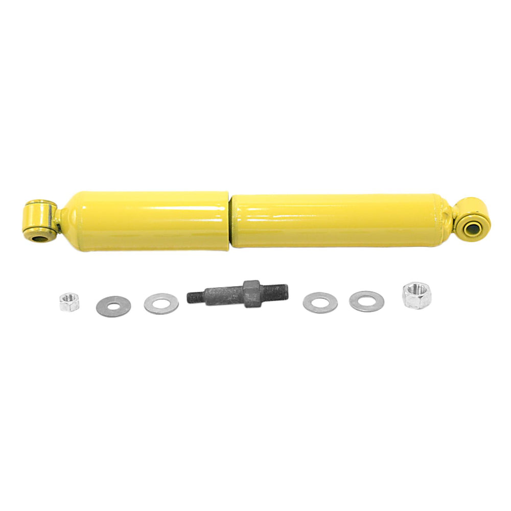 MONROE SHOCKS & STRUTS shock absorber