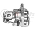 FRICTION CALIPERS