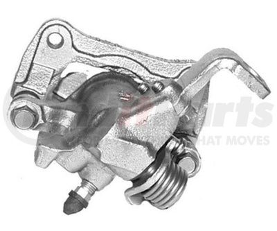 FRICTION CALIPERS