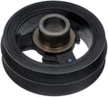 HARMONIC BALANCER