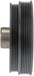 HARMONIC BALANCER