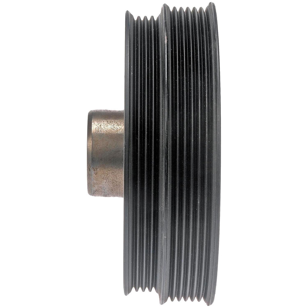 HARMONIC BALANCER