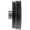 HARMONIC BALANCER