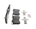 DISC BRAKE PADS
