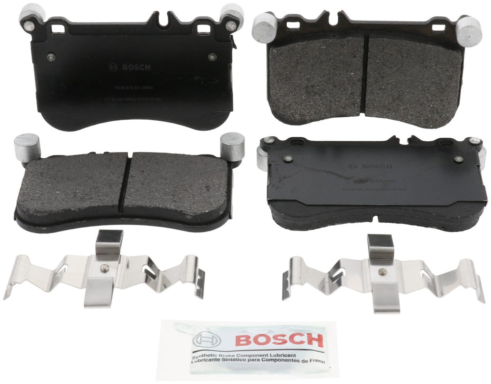 DISC BRAKE PADS