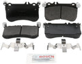 DISC BRAKE PADS