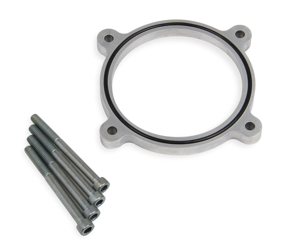 THROTTLE BODY SPACER 2011