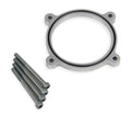 THROTTLE BODY SPACER 2011