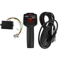 REMOTE CONTROL W/ TRANSMITTER