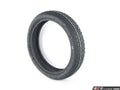 T125/70D17 98M BLK TEMPORARY SPARE
