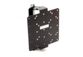 TV MOUNT (W) LOW PROFILE SWIVEL (50LBS CAP)