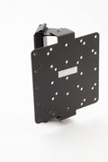 TV MOUNT (W) LOW PROFILE SWIVEL (50LBS CAP)