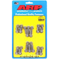 S/S Coil Bracket Bolt Kit - 12pt. LS1/LS2
