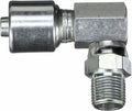 HYDRAULIC COUPLING - MEGACRIMP