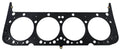 Cometic Chevy Gen-1 Small Block V8 .040in MLS Cylinder Head Gasket - 4.004in Bores