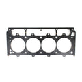 Cometic GM LSX Gen-4 Small Block V8 .036in MLS Cylinder Head Gasket - 4.125in Bore - LHS