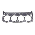 Cometic GM SB2.2 Small Block V8 .040in MLS Cylinder Head Gasket - 4.190in Bore - With Steam Holes