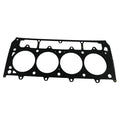 Cometic GM LSX Gen-4 Small Block V8 .027in MLS Cylinder Head Gasket - 4.125in Bore - RHS