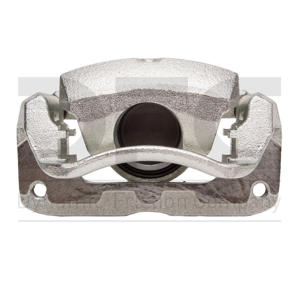 DFC silver auto part