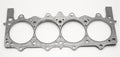 Cometic Chrysler R3 Race Block .040in MLS Cylinder Head Gasket - 4.100in Bore - W2 Heads