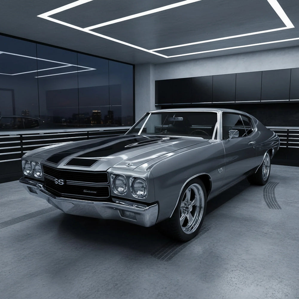 DYNAMAT auto part