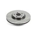 Power Stop 09-10 Lexus GS350 Front Right Autospecialty Brake Rotor