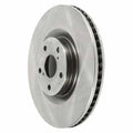 Power Stop 09-10 Lexus GS350 Front Right Autospecialty Brake Rotor