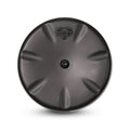 Vance & Hines Skullcap Eliminator Ac Intake Cover Black
