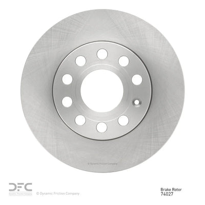 DFC auto part