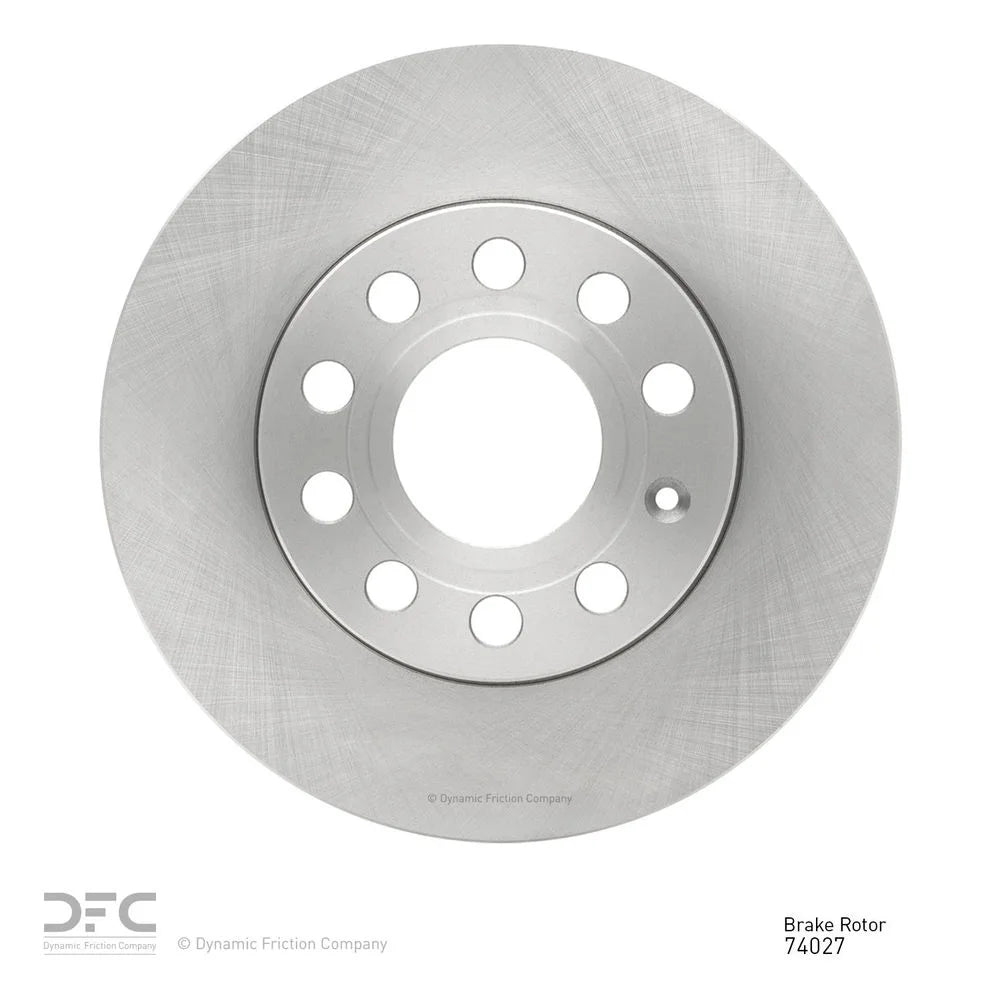 DFC auto part