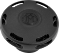Performance Machine Fuel Cap Apex - Chrome
