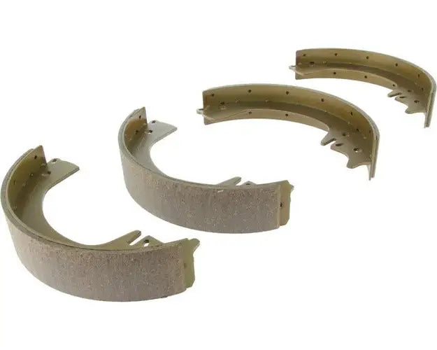 CENTRIC BRAKE SHOES