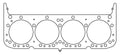 Cometic Chevy Small Block 4.060 inch Bore .036 inch MLS Head Gasket (18 or 23 Deg. Heads)