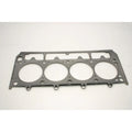 Cometic GM LSX McLaren 4.125in Bore .040 inch MLS Head Gasket - Right