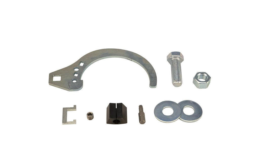 ~(3.2 lbs. 8X6X2)~ Cam Phaser Lockout Kit for GM 07-08 L92 and GEN V LT1 Engines
