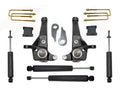 Maxtrac auto part detail