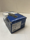 BRAKE PAD SET DISC BRAKE