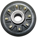 BILLET ALUMINUM BRAKE PEDAL PAD