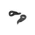 Maxtrac auto part installed view