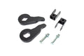 Maxtrac auto part close-up
