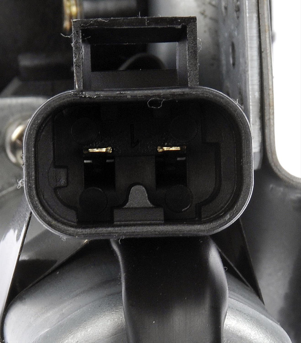 Window Motor Accessories: Cadillac, Chevrolets and GMC, various models trucks; Window Regulators; motor and regulator assembly; front right side